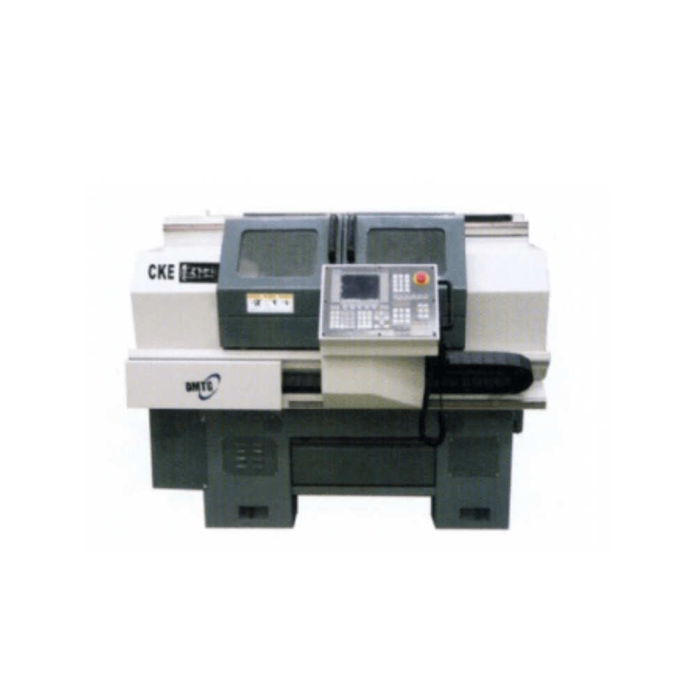 DMG TORNO CNC CTX310M I